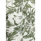 Brunello Cucinelli Multicolor Cotton Pattern Shirt