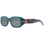 Hugo Boss Green Eco Acetate Sunglasses