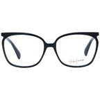Yohji Yamamoto Black Acetate Glasses (Frames)