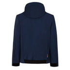 Suns Blue Polyester Jacket