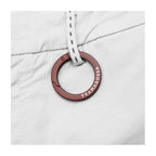 Tramarossa White Linen Short