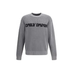 Daily Paper Cotton Sweater
