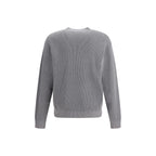 Daily Paper Cotton Sweater