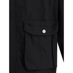 Daily Paper Cotton Jacket