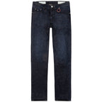 Tramarossa Blue Cotton Men Jeans