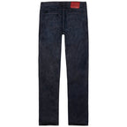Tramarossa Blue Cotton Men Jeans