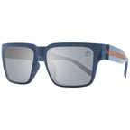 Timberland Gray Plastic Sunglasses