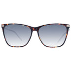 Hugo Boss Brown Acetate Sunglasses