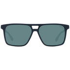 BMW Black Men Sunglasses