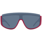 Hugo Boss Red Polyamide Sunglasses