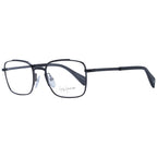 Yohji Yamamoto Black Metal Glasses (Frames)
