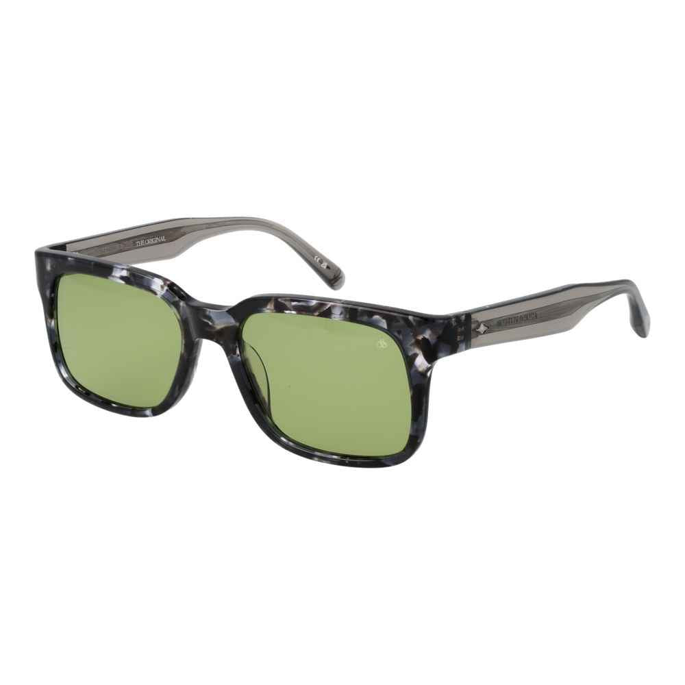 Scotch & Soda Multicolor Men Sunglass