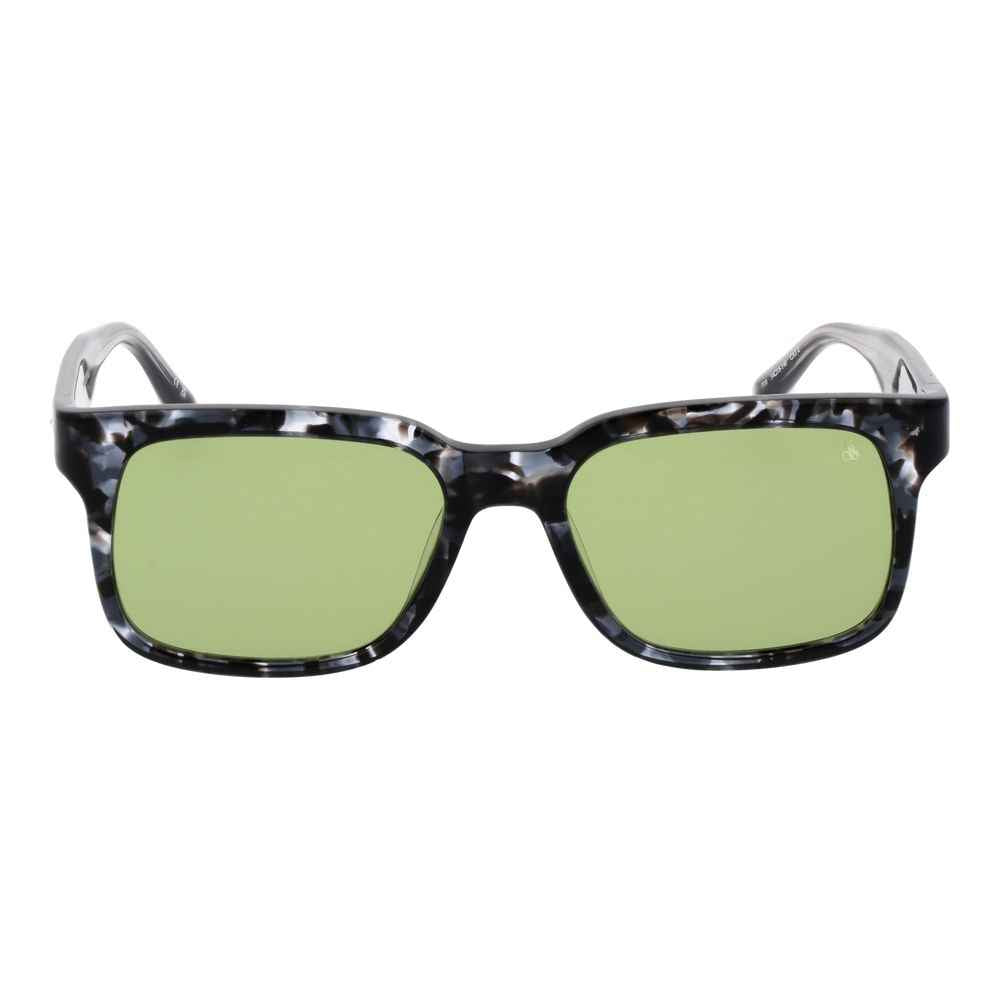 Scotch & Soda Multicolor Men Sunglass