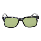 Scotch & Soda Multicolor Men Sunglass