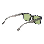 Scotch & Soda Multicolor Men Sunglass