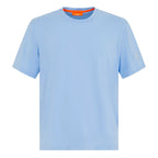 Suns Gray Nylon T-Shirt