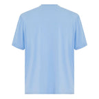 Suns Gray Nylon T-Shirt