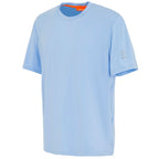 Suns Gray Nylon T-Shirt