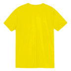Suns Yellow Nylon T-Shirt