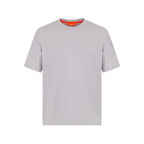 Suns Gray Nylon T-Shirt