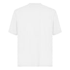 Suns White Nylon T-Shirt