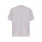 Suns Gray Nylon T-Shirt