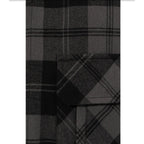 Diego Venturino Gray Cotton Men's Jacket