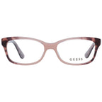Guess Pink Plastic Glasses (Frames)
