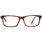 Guess Brown Plastic Glasses (Frames)