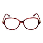 Guess Burgundy Acetate Glasses (Frames)