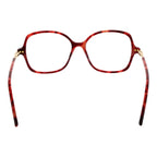 Guess Burgundy Acetate Glasses (Frames)