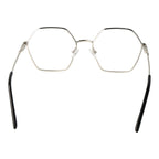 Guess Silver Metal Glasses (Frames)