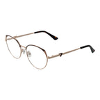 Guess Gold Metal Glasses (Frames)