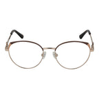 Guess Gold Metal Glasses (Frames)