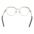Guess Gold Metal Glasses (Frames)