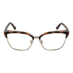 Guess Brown Plastic Glasses (Frames)