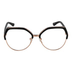 Guess Black Plastic Glasses (Frames)