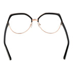 Guess Black Plastic Glasses (Frames)