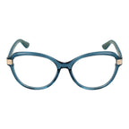 Guess Turquoise Acetate Glasses (Frames)