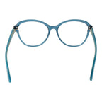 Guess Turquoise Acetate Glasses (Frames)