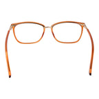 Guess Orange Plastic Glasses (Frames)