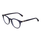 Guess Blue Acetate Glasses (Frames)