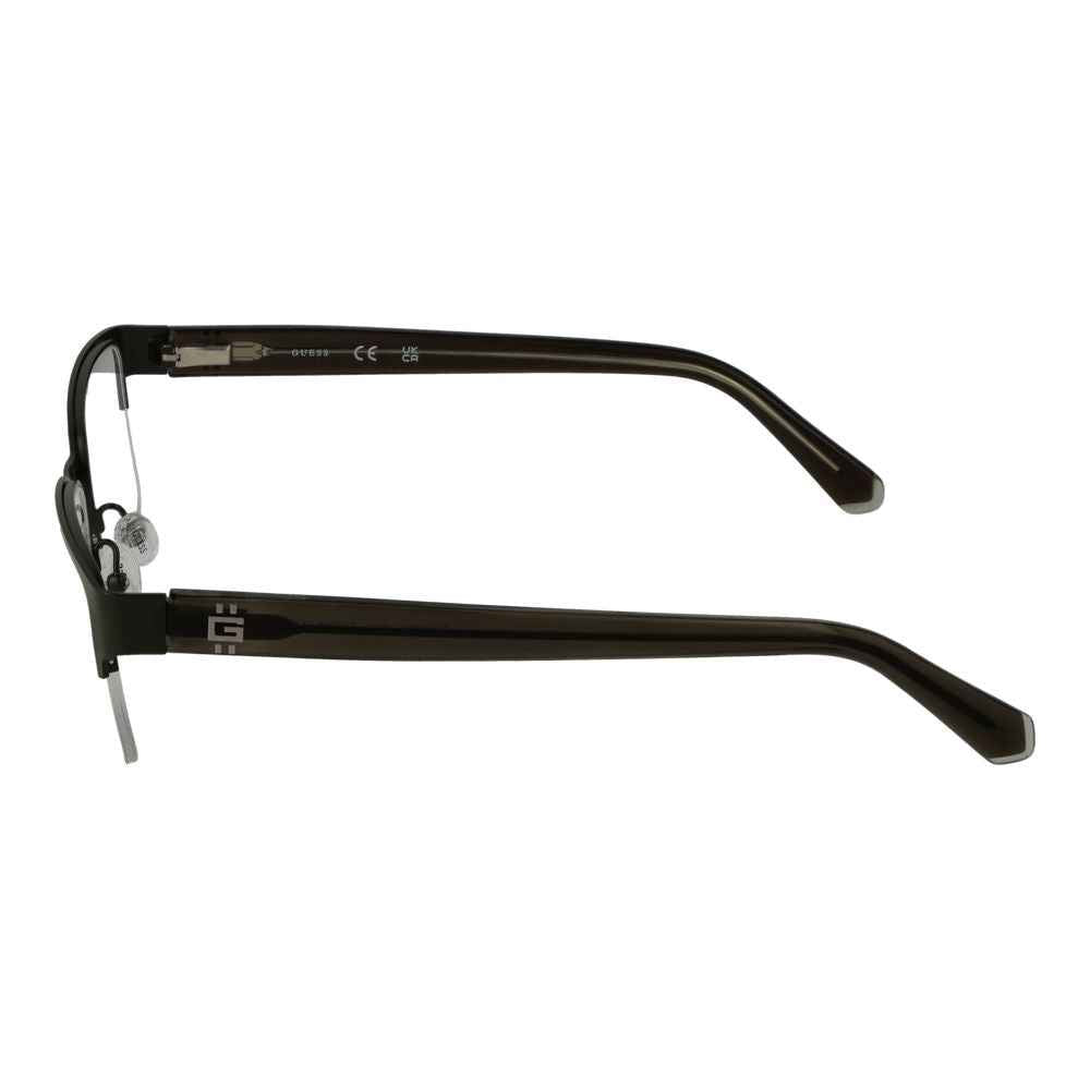 Guess Green Men Optical Frames