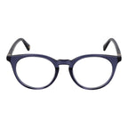 Guess Blue Acetate Glasses (Frames)