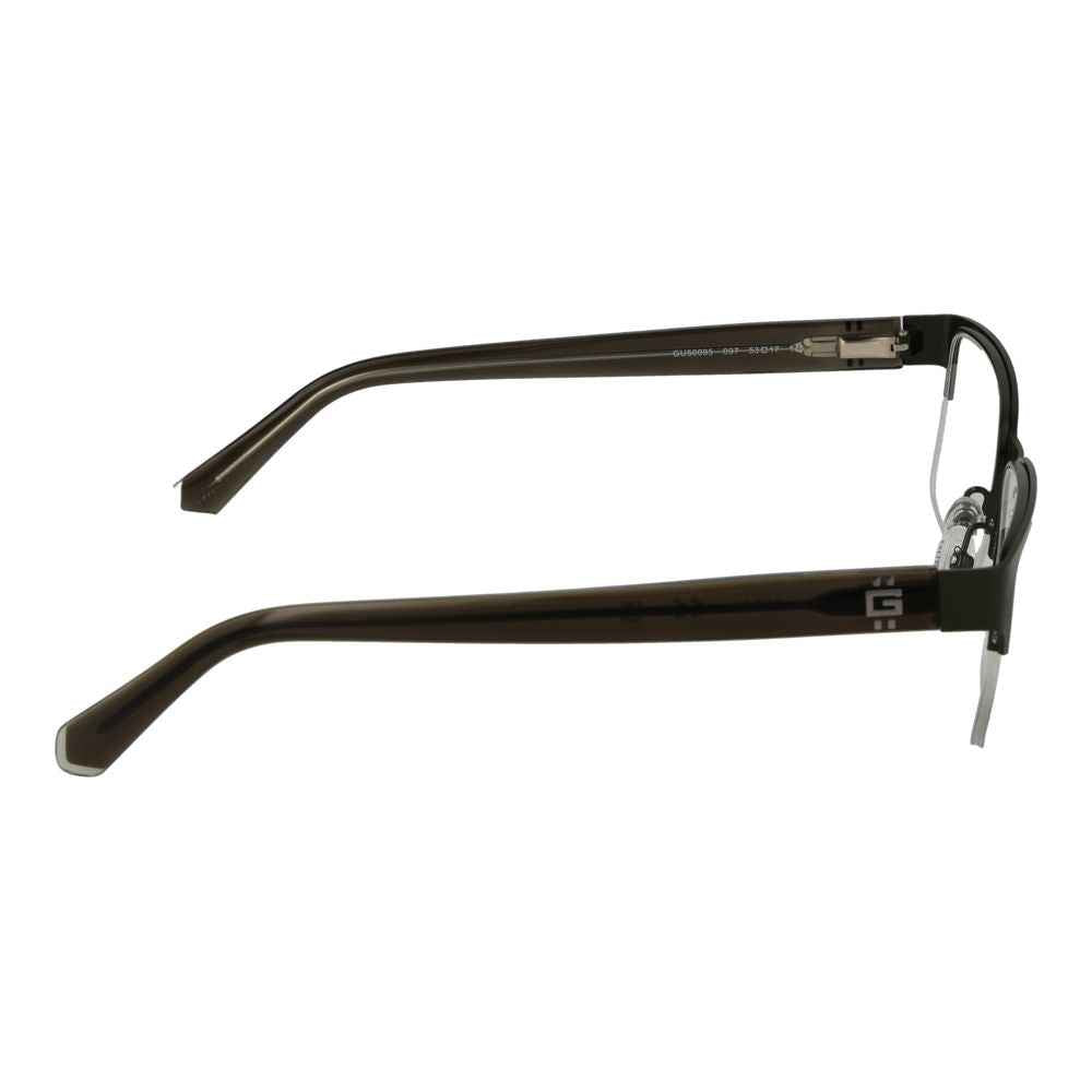 Guess Green Men Optical Frames