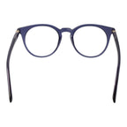 Guess Blue Acetate Glasses (Frames)