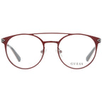 Guess Red Metal Glasses (Frames)