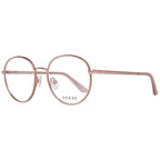 Guess Gold Metal Glasses (Frames)
