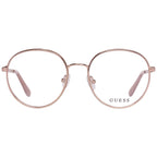 Guess Gold Metal Glasses (Frames)