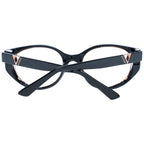 Guess Black Plastic Glasses (Frames)